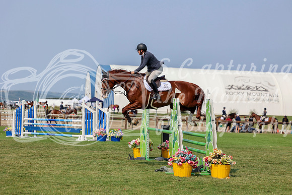 01436 - Mara - 2026 Rocky Mountain Classic I - Friday August 7th