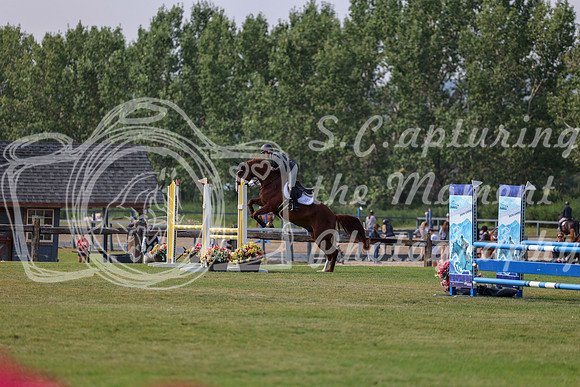 01437 - Mara - 2026 Rocky Mountain Classic I - Friday August 7th