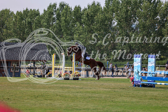 01438 - Mara - 2026 Rocky Mountain Classic I - Friday August 7th