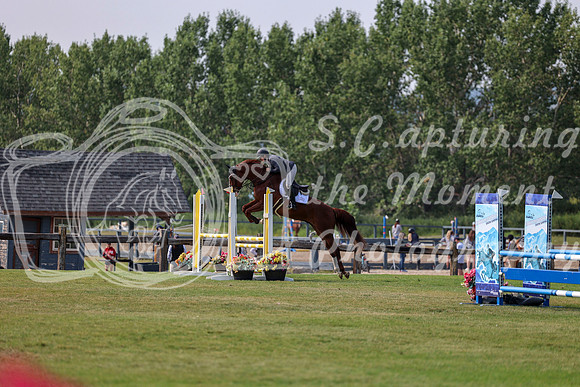 01439 - Mara - 2026 Rocky Mountain Classic I - Friday August 7th