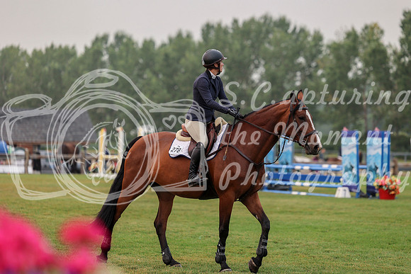 00093 - Mara - 2026 Rocky Mountain Classic I - Friday August 7th