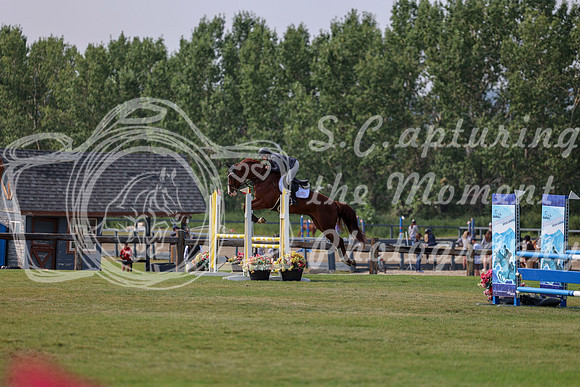 01440 - Mara - 2026 Rocky Mountain Classic I - Friday August 7th