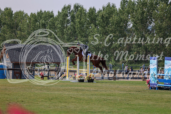 01441 - Mara - 2026 Rocky Mountain Classic I - Friday August 7th