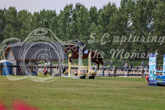 01442 - Mara - 2026 Rocky Mountain Classic I - Friday August 7th