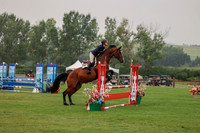 00096 - Mara - 2026 Rocky Mountain Classic I - Friday August 7th