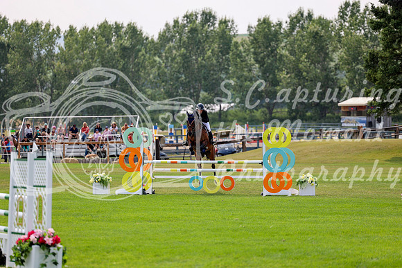 09720 - Mara - 2026 Rocky Mountain Classic I - Friday August 7th