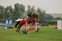 00098 - Mara - 2026 Rocky Mountain Classic I - Friday August 7th