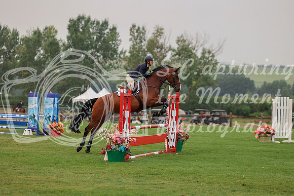 00098 - Mara - 2026 Rocky Mountain Classic I - Friday August 7th