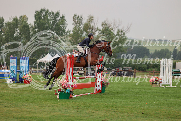 00099 - Mara - 2026 Rocky Mountain Classic I - Friday August 7th