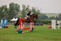 00100 - Mara - 2026 Rocky Mountain Classic I - Friday August 7th