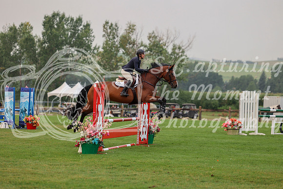 00100 - Mara - 2026 Rocky Mountain Classic I - Friday August 7th