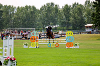 09721 - Mara - 2026 Rocky Mountain Classic I - Friday August 7th