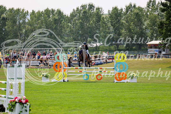 09723 - Mara - 2026 Rocky Mountain Classic I - Friday August 7th