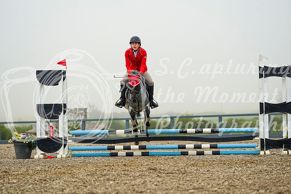 01780 - Alina - 2026 Rocky Mountain Classic I - Friday August 7th