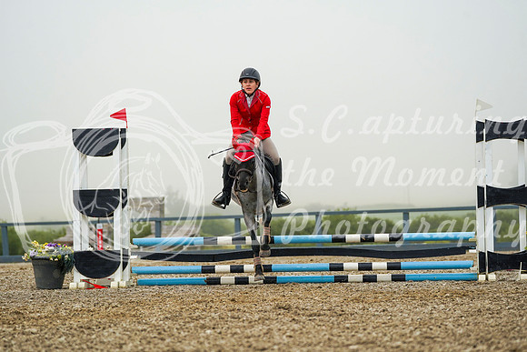 01781 - Alina - 2026 Rocky Mountain Classic I - Friday August 7th