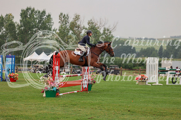 00101 - Mara - 2026 Rocky Mountain Classic I - Friday August 7th