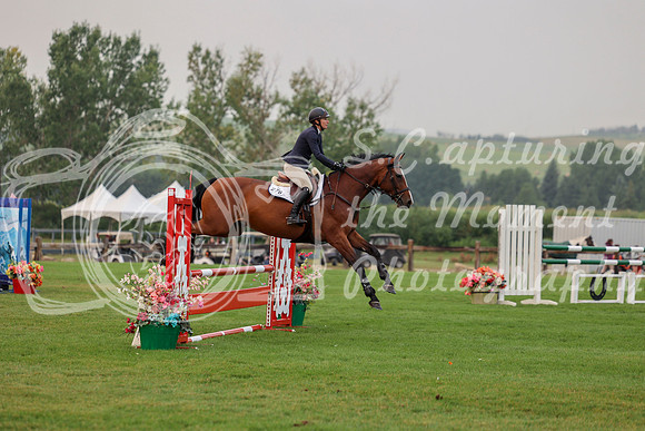 00102 - Mara - 2026 Rocky Mountain Classic I - Friday August 7th