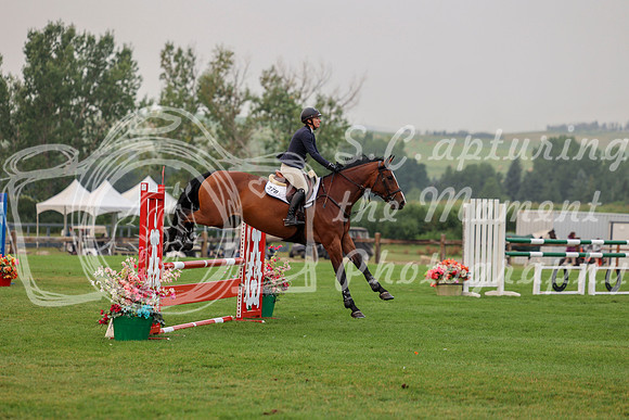 00103 - Mara - 2026 Rocky Mountain Classic I - Friday August 7th