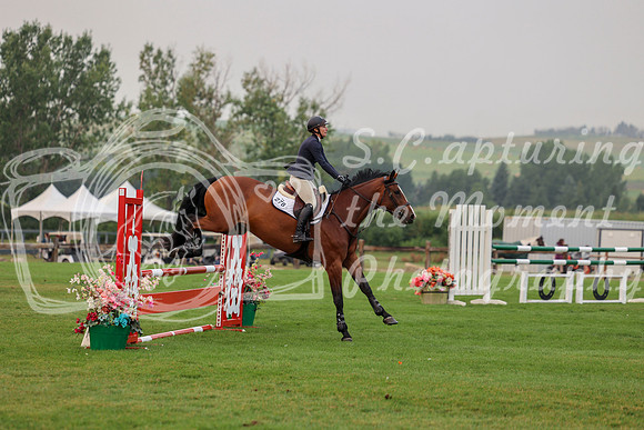 00104 - Mara - 2026 Rocky Mountain Classic I - Friday August 7th