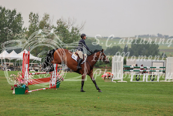 00105 - Mara - 2026 Rocky Mountain Classic I - Friday August 7th