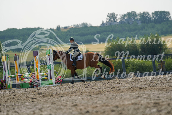 03119 - Alina - 2026 Rocky Mountain Classic I - Friday August 7th