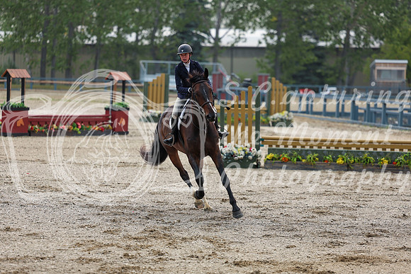 04113 - Shea - 2026 Rocky Mountain Classic I - Friday August 7th