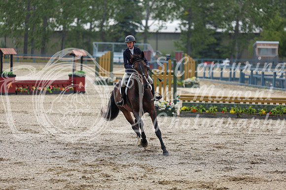 04115 - Shea - 2026 Rocky Mountain Classic I - Friday August 7th