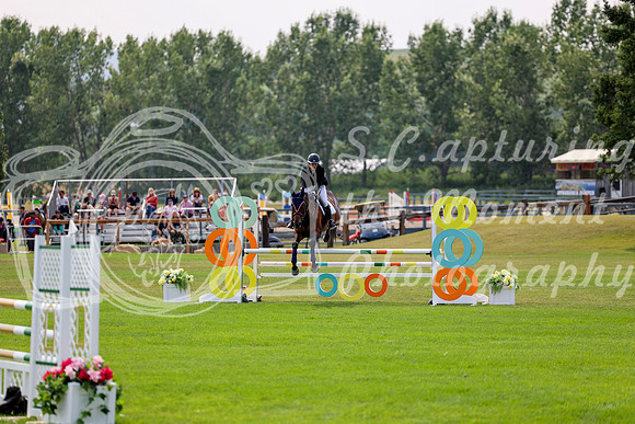 09725 - Mara - 2026 Rocky Mountain Classic I - Friday August 7th