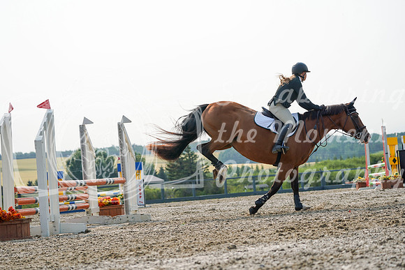 03118 - Alina - 2026 Rocky Mountain Classic I - Friday August 7th