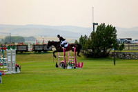 11071 - Mara - 2026 Rocky Mountain Classic I - Friday August 7th