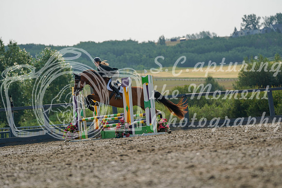 03122 - Alina - 2026 Rocky Mountain Classic I - Friday August 7th