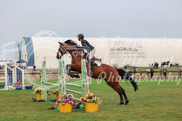 00108 - Mara - 2026 Rocky Mountain Classic I - Friday August 7th