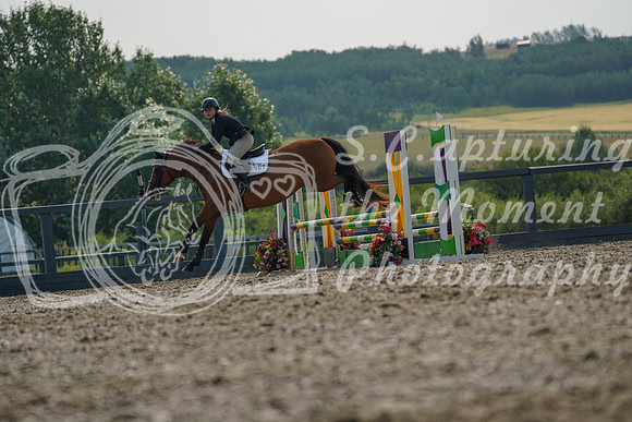 03124 - Alina - 2026 Rocky Mountain Classic I - Friday August 7th