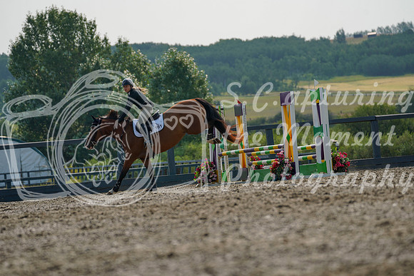 03125 - Alina - 2026 Rocky Mountain Classic I - Friday August 7th
