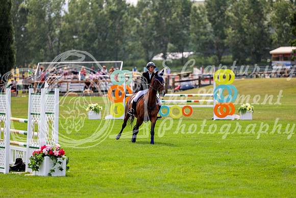 09730 - Mara - 2026 Rocky Mountain Classic I - Friday August 7th