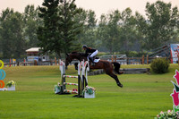 11076 - Mara - 2026 Rocky Mountain Classic I - Friday August 7th