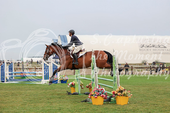 00113 - Mara - 2026 Rocky Mountain Classic I - Friday August 7th