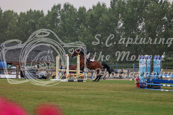 00114 - Mara - 2026 Rocky Mountain Classic I - Friday August 7th