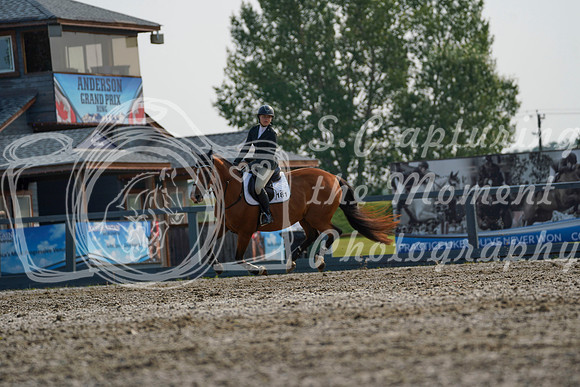 03126 - Alina - 2026 Rocky Mountain Classic I - Friday August 7th