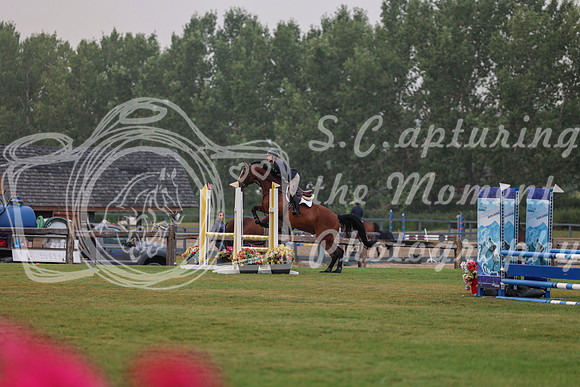 00115 - Mara - 2026 Rocky Mountain Classic I - Friday August 7th