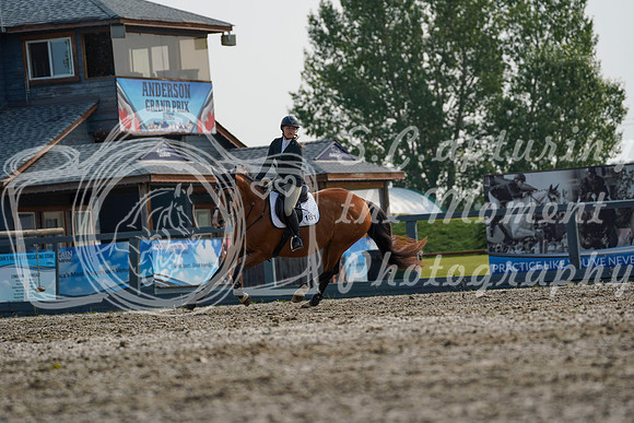 03127 - Alina - 2026 Rocky Mountain Classic I - Friday August 7th