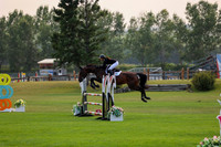 11077 - Mara - 2026 Rocky Mountain Classic I - Friday August 7th