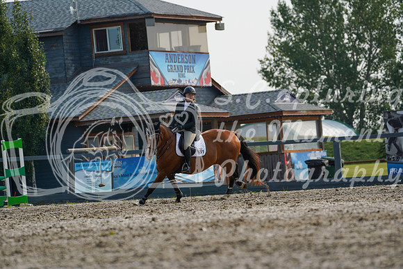 03129 - Alina - 2026 Rocky Mountain Classic I - Friday August 7th
