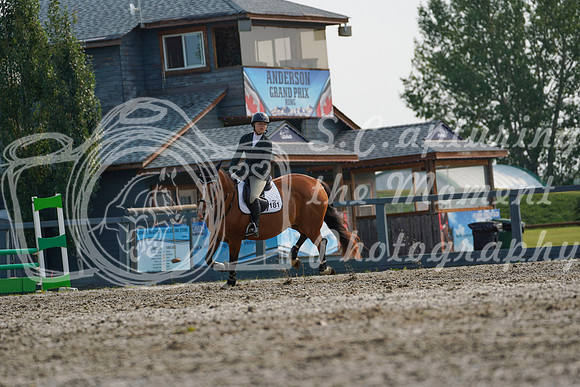 03130 - Alina - 2026 Rocky Mountain Classic I - Friday August 7th