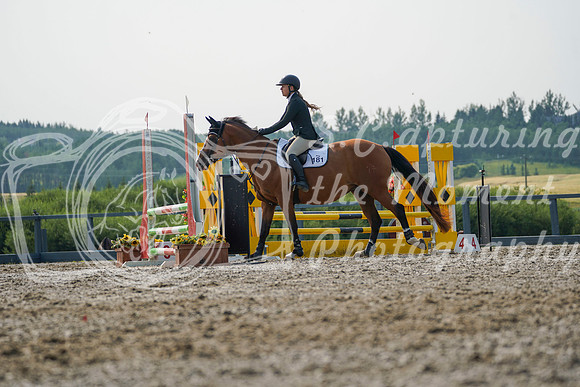 03131 - Alina - 2026 Rocky Mountain Classic I - Friday August 7th
