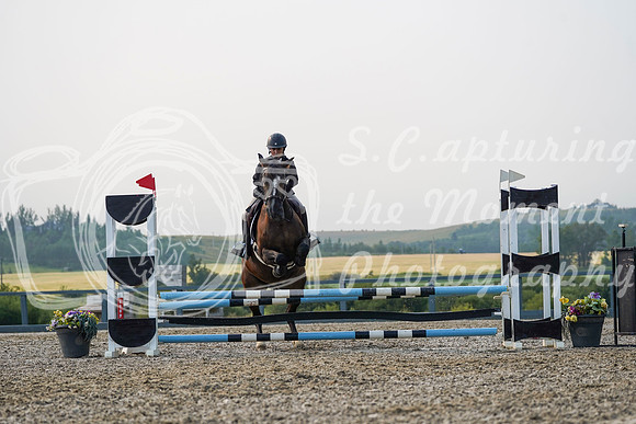 02373 - Alina - 2026 Rocky Mountain Classic I - Friday August 7th