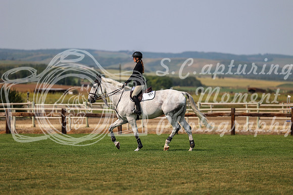 01361 - Mara - 2026 Rocky Mountain Classic I - Friday August 7th