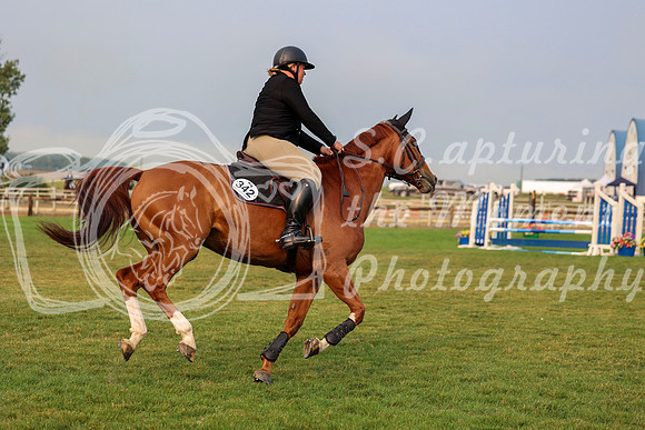 00454 - Mara - 2026 Rocky Mountain Classic I - Friday August 7th