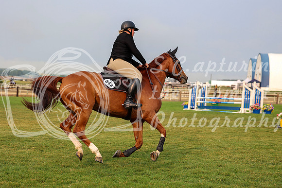 00455 - Mara - 2026 Rocky Mountain Classic I - Friday August 7th