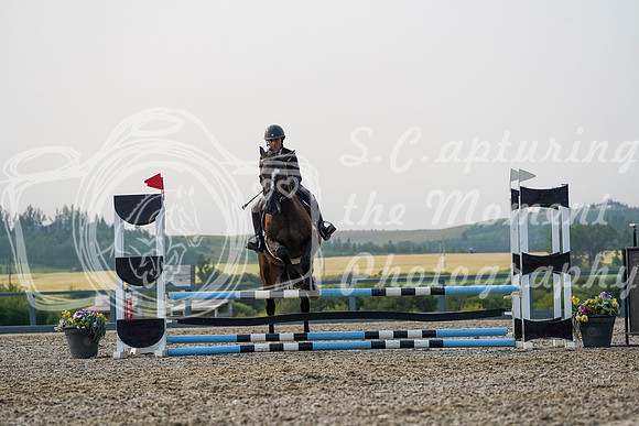 02376 - Alina - 2026 Rocky Mountain Classic I - Friday August 7th